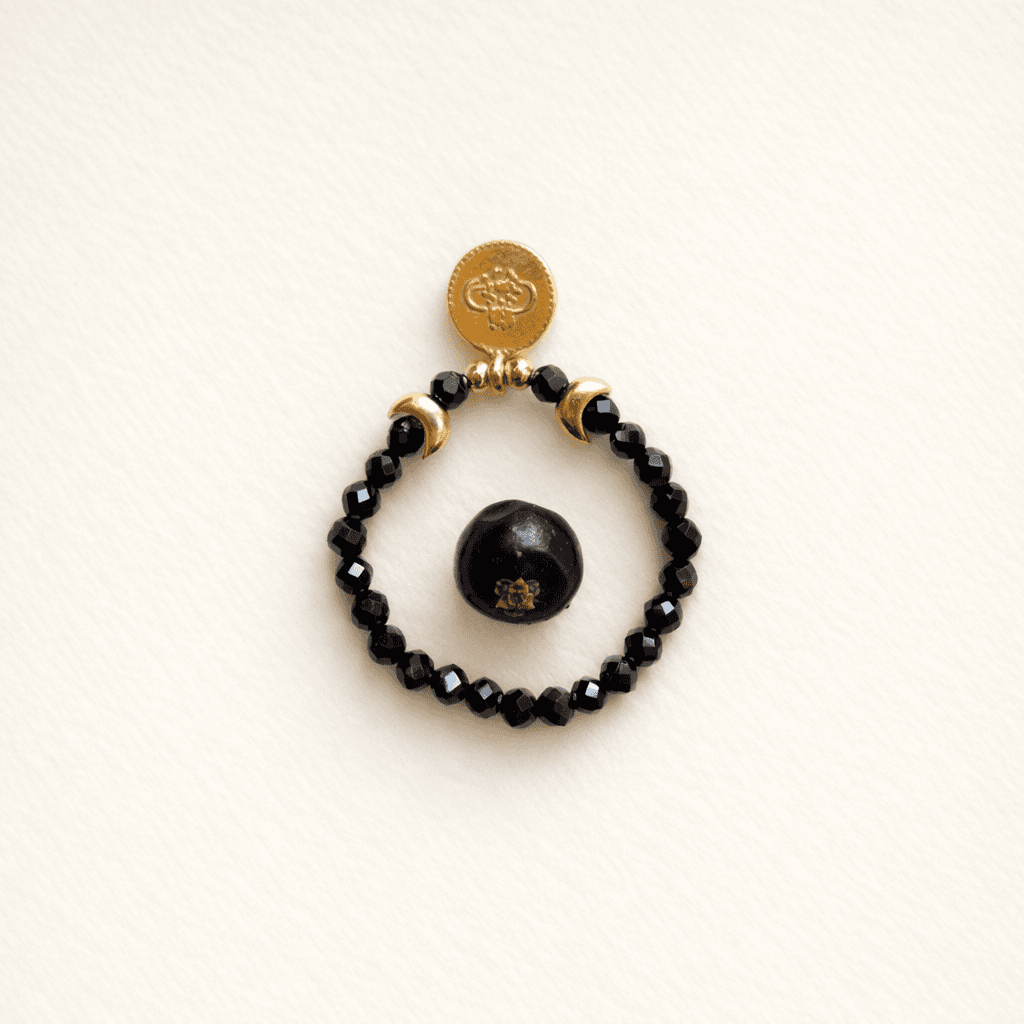 Pierścionek przejścia Persefony